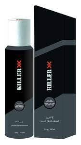 Killer Wava Deo