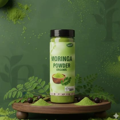 Moringa Powder Organic