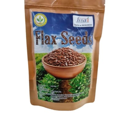 Flax seed  - 500 gm