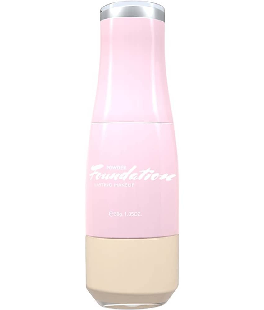 shryoan - Fair Liquid Natural Foundation 30 gm