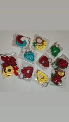 Keychains