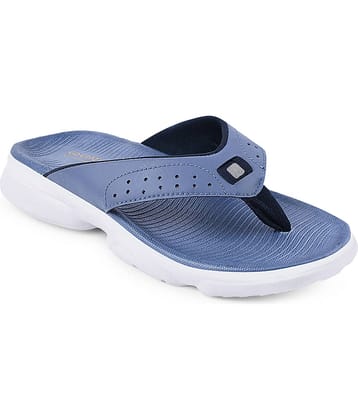 Campus SL-409L Grey Women's Daily Slipper