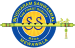 Sindharam Sanwarmal Mewawala Sindharam Sanwarmal Mewawala