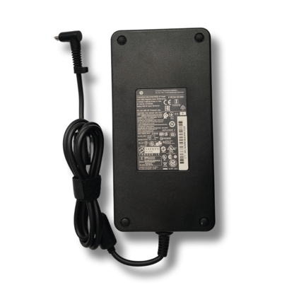 OEM HP 230W Smart 4.5mm 19.5V 11.8A AC Adapter with Blue Pin - Power Cord Included