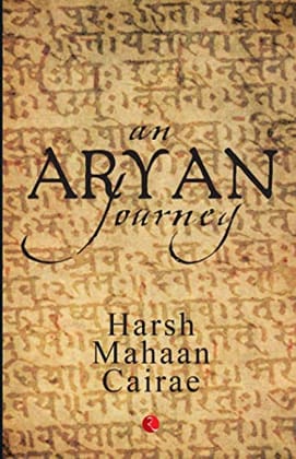An Aryan Journey