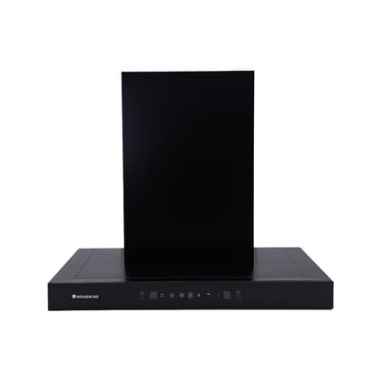 Wonderchef Ultima D-Lite 60cm 1400 m3/hr Auto Clean Curved Glass Chimney | Baffle Filter | Powerful suction | Touch + 3 speed Motion Sensor control | Low Noise | 7 Year Warranty | Black Wonderchef Ultima D-Lite 60cm 1400 m3/hr Auto Clean Curved Glass Chi Wonderchef Ultima D-Lite 60cm 1400 m3/hr Auto Clean Curved Glass Chimney | Baffle Filter | Powerful suction | Touch + 3 speed Motion Sensor control | Low Noise | 7 Year Warranty | Black Wonderchef Ultima D-Lite 60cm 1400 m3/hr Auto Clean Curved Glass Chi