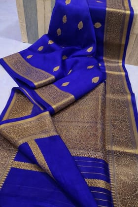 banarasi SOFT KORA ORGANZA SILK saree collection. All over weaving  design.