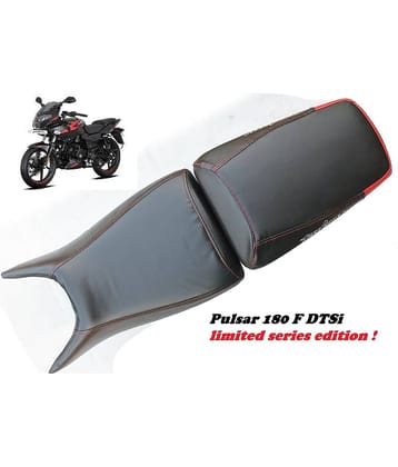 PULSAR 180F SPLIT SEAT COVER