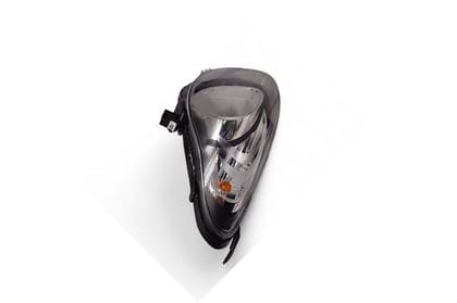 Uno Minda Head Lamp - LH HL-57020MM