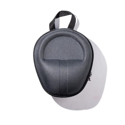 Denim Headphone Case Denim Headphone Case