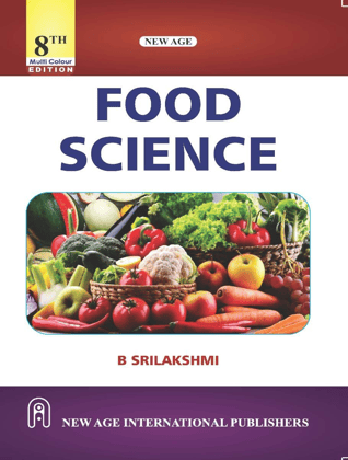 Food Science 8th Edition
