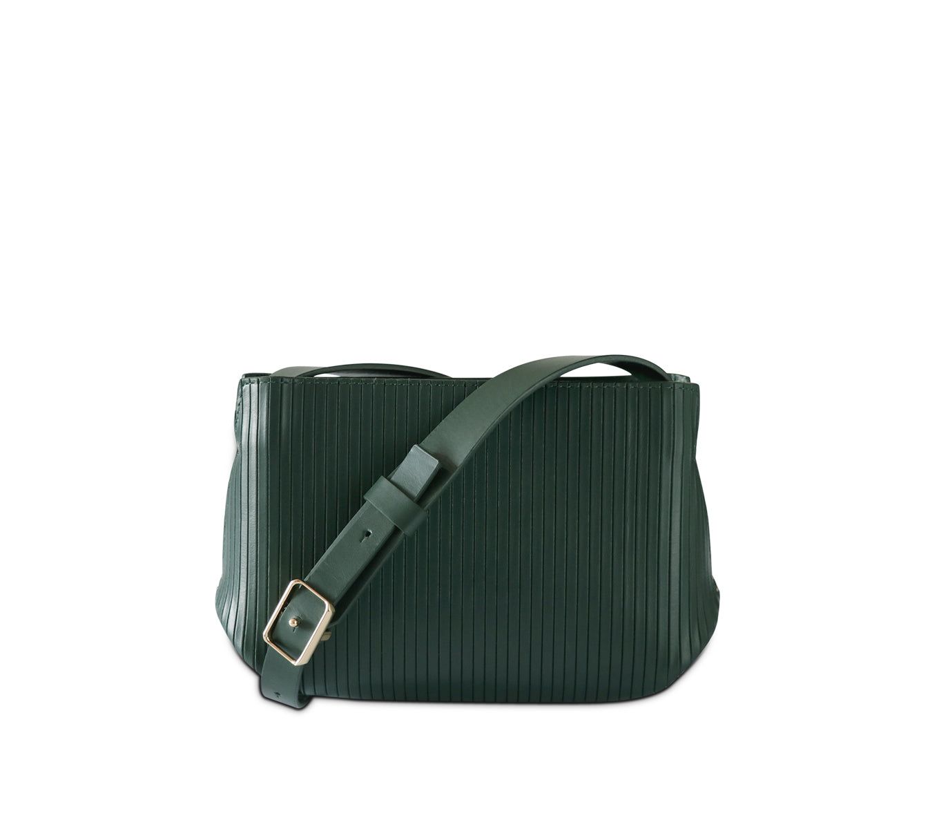 WILDA SLING BAG-GREEN