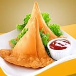 Special Samosa