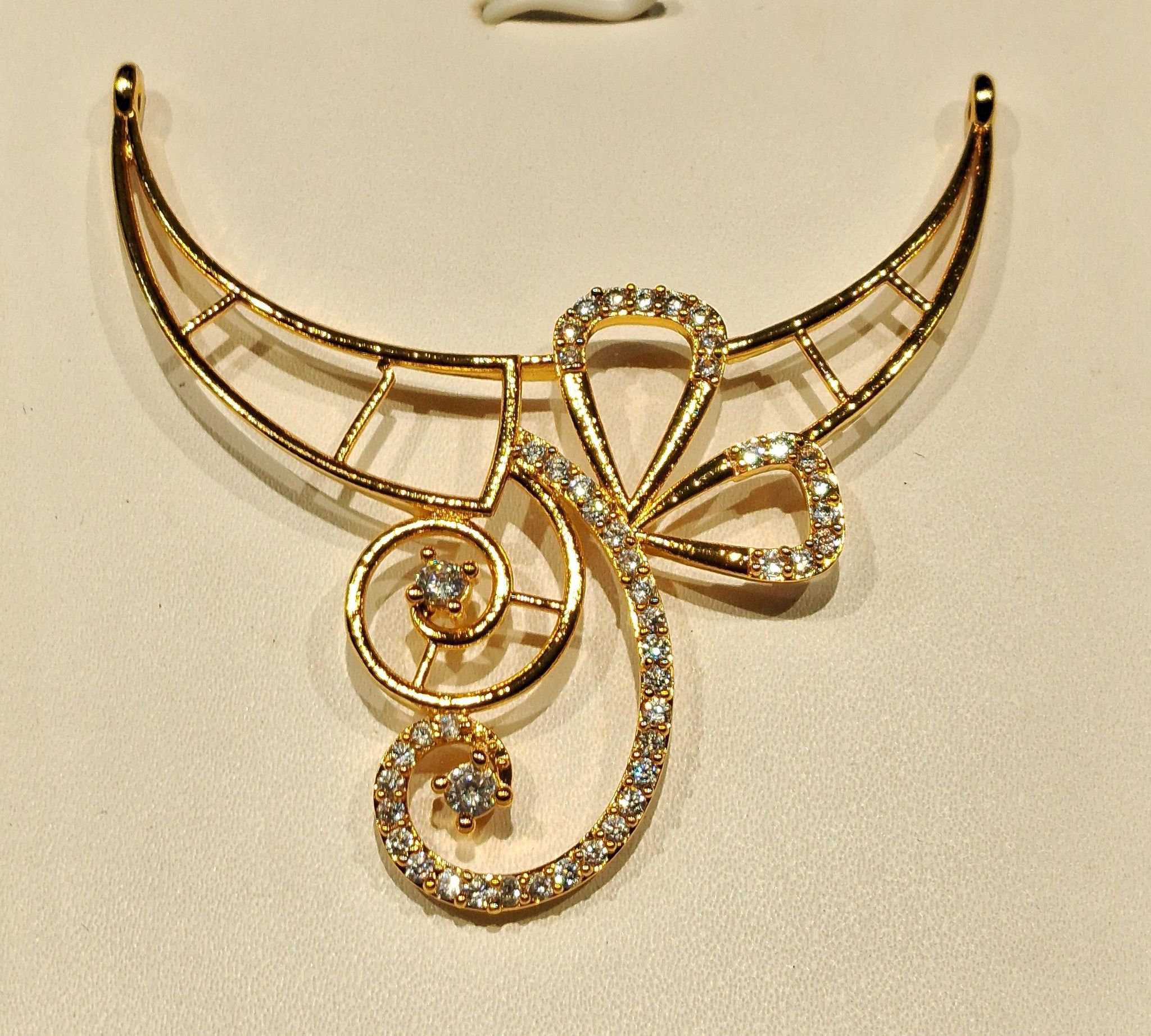 PENDANT
