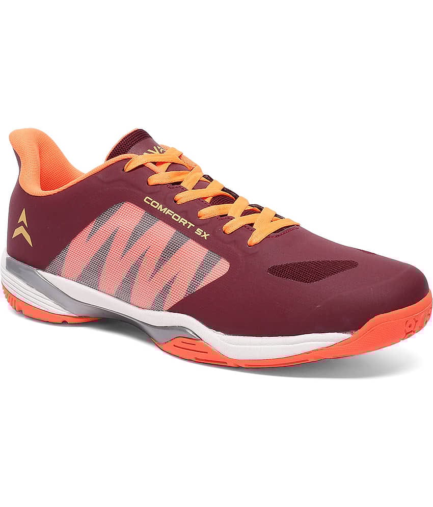 Avant Dynamo Non-Marking Red Male