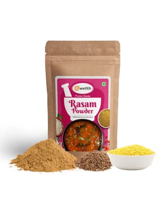 Rasam Powder| Pouch