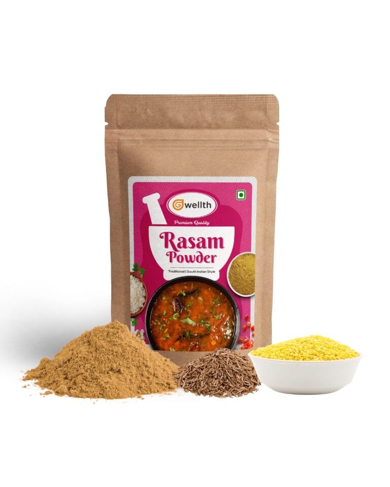 Rasam Powder| Pouch