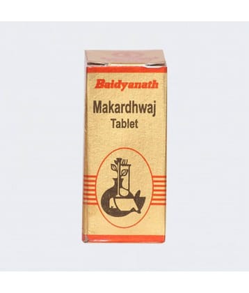 Baidyanath MAKARDHWAJ GUTIKA