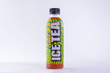 Lemon Ice Tea (250 ML) Lemon Ice Tea (250 ML)