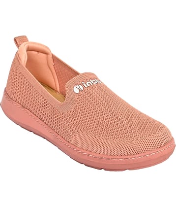 Inblu Peach Women's Slip On