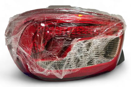 Lumax Rear Tail Lamp - LH 088-RCU-KWD-L