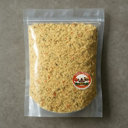 Kallu Traders's jowar upma mix