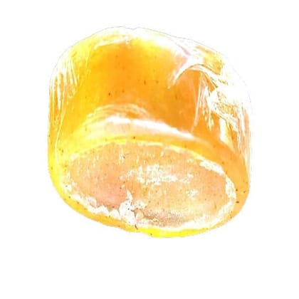 HANDMADE TURMERIC SOAP