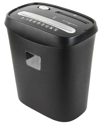 PAPER SHREDDER 904CD