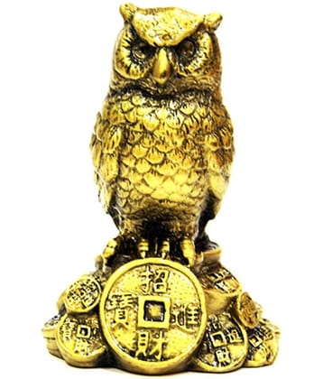 Fengshui Owl