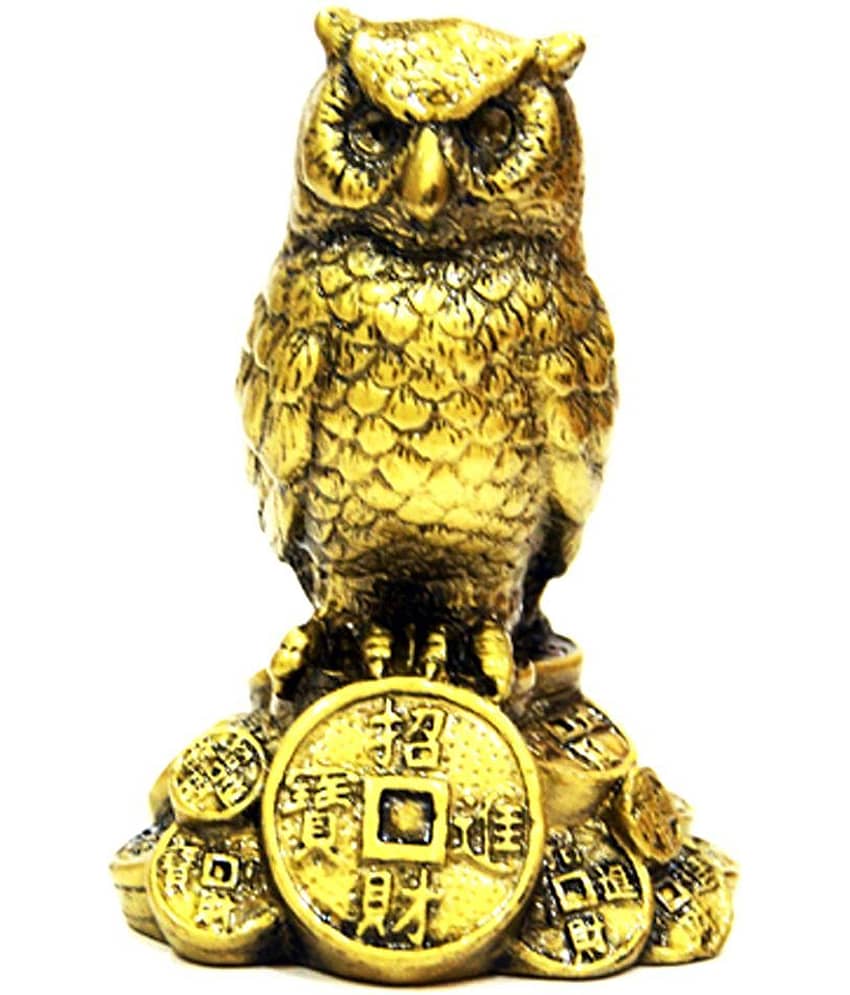 Fengshui Owl