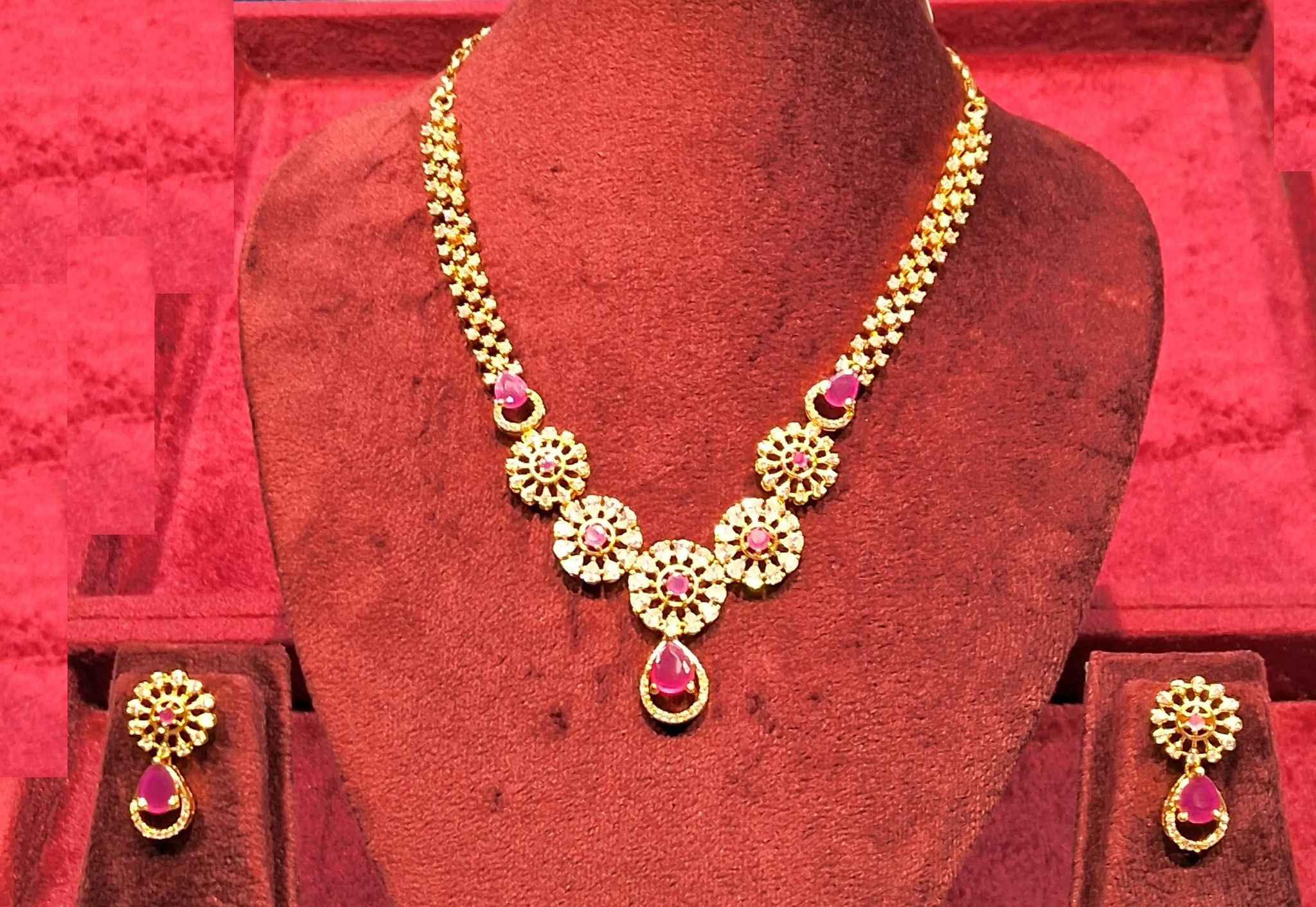NECKLACE GP