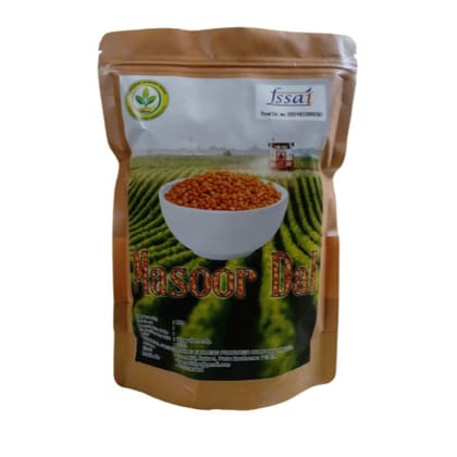 Masoor dal  - 1000 gm