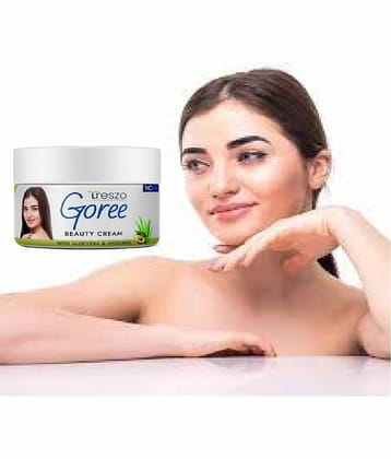 Treszo - Night Cream for All Skin Type 30 ml ( Pack of 1 )