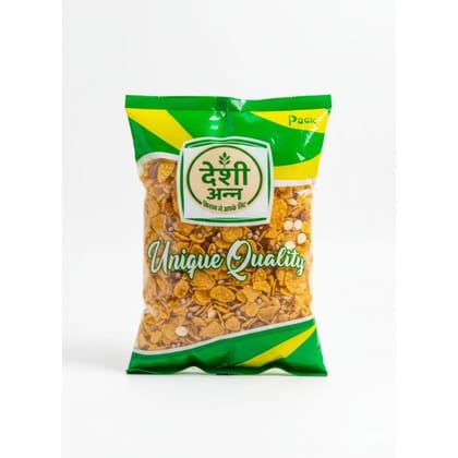 SUPER FOOD MILLET NAMKEEN 250GM - 250 gm SUPER FOOD MILLET NAMKEEN 250GM - 250 gm