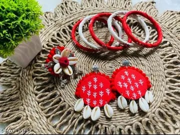 New Earrings & Studs