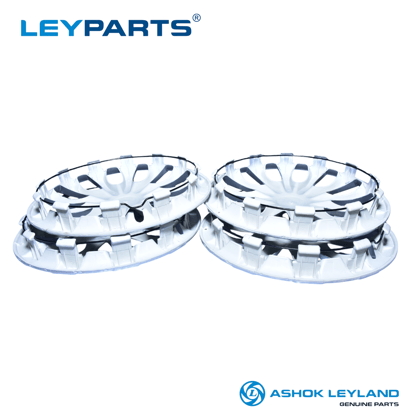 A403TTWCPPMVA01 WHEEL CAP - Dost variant and Saathi