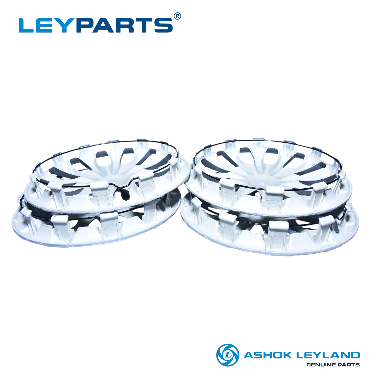 A403TTWCPPMVA01 WHEEL CAP - Dost variant and Saathi