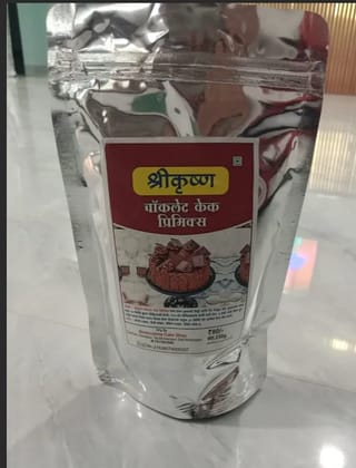 Shri Krishna Chocolate Cake Premix 1 KG