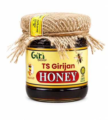 HONEY 250 GMS : OR(TSGCC)TS HONEY 250 GMS : OR(TSGCC)TS