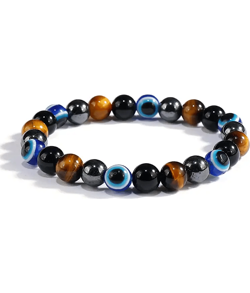 AdvaitEtp Multicolor Bracelet ( Pack of 1 )