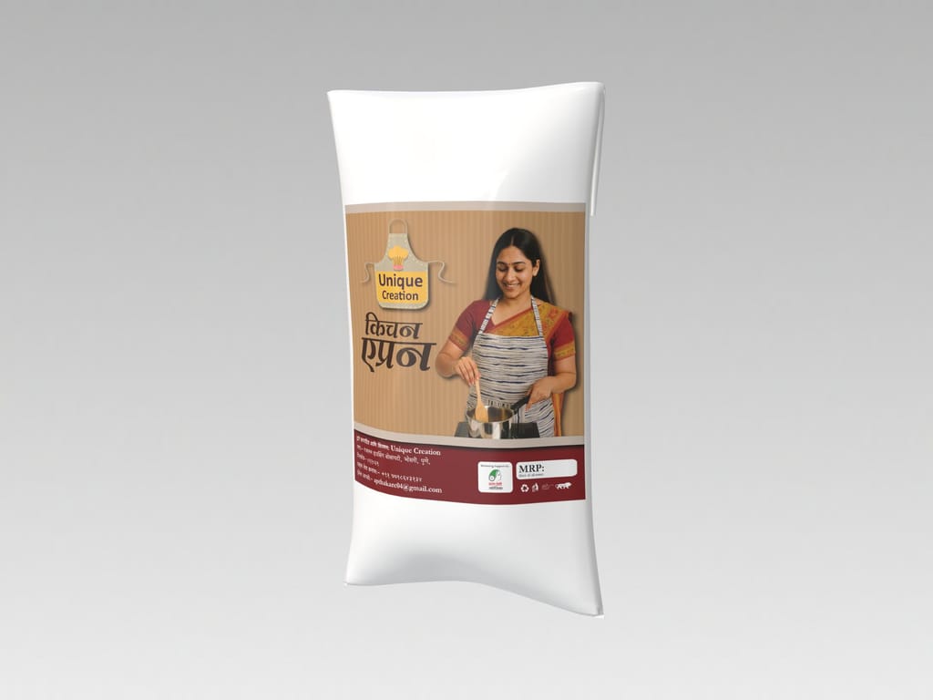 Brand seal