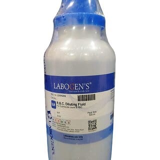 R.B.C. DILUTING FLUID