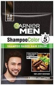 GARNIER SHAMPOO COLOR