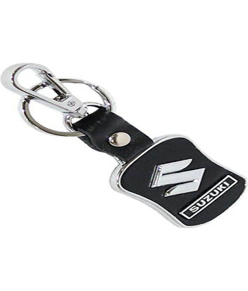 RAVARIYA GRAPHIC Key Chain