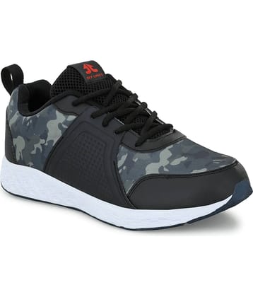 OFF LIMITS - STORM IV Olive Men's Sports Running Shoes
