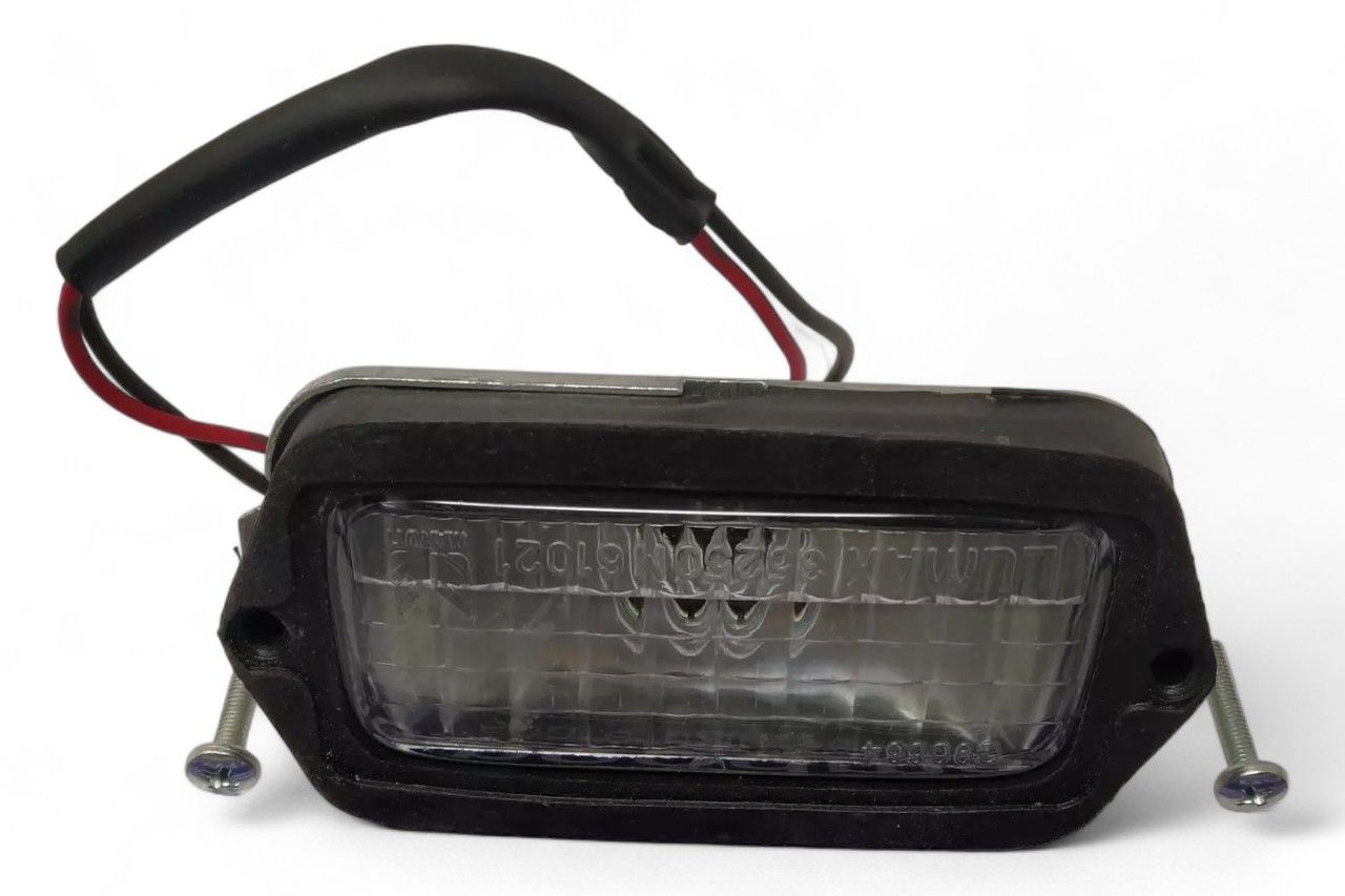 Lumax Reverse Lamp 032-RLA-