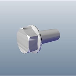 BOLT KNOCK - 90083KVH900S