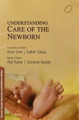 Understanding Care of the New Born, 1ed