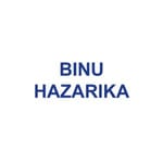 BINU HAZARIKA
