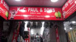 K. C. Paul & Sons